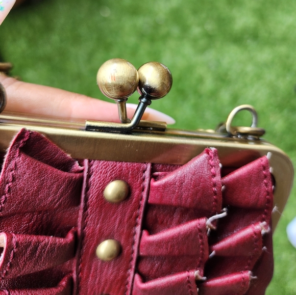 ๐HP๐ Jessica Simpson Crossbody Bag - Picture 3 of 7